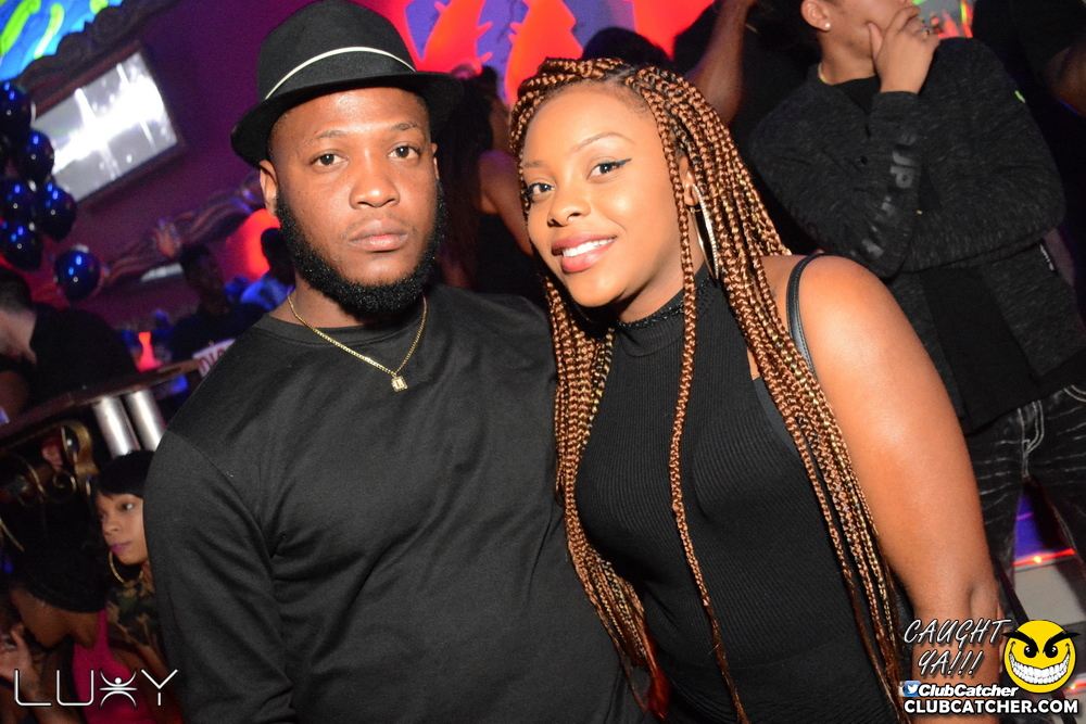 Luxy nightclub photo 117 - August 10th, 2018