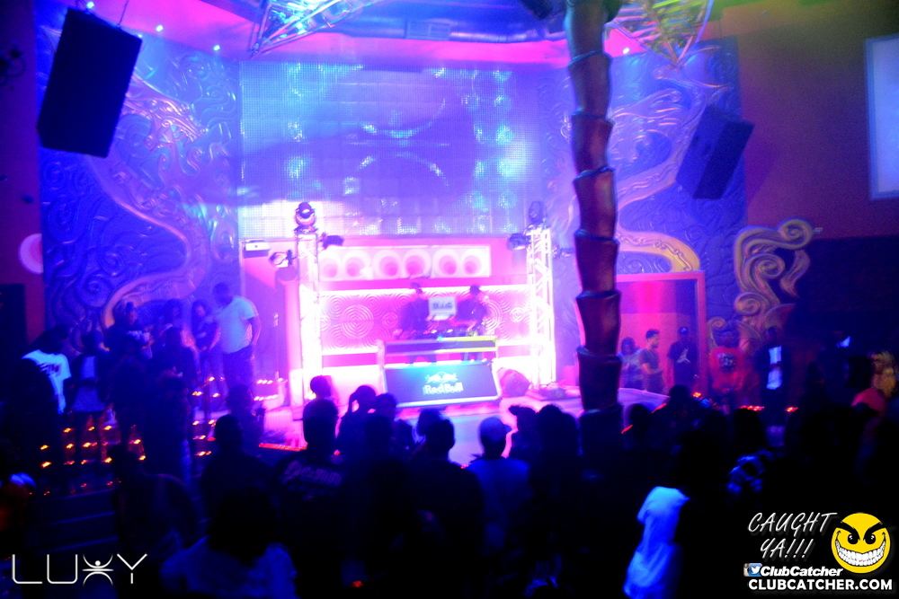 Luxy nightclub photo 118 - August 10th, 2018