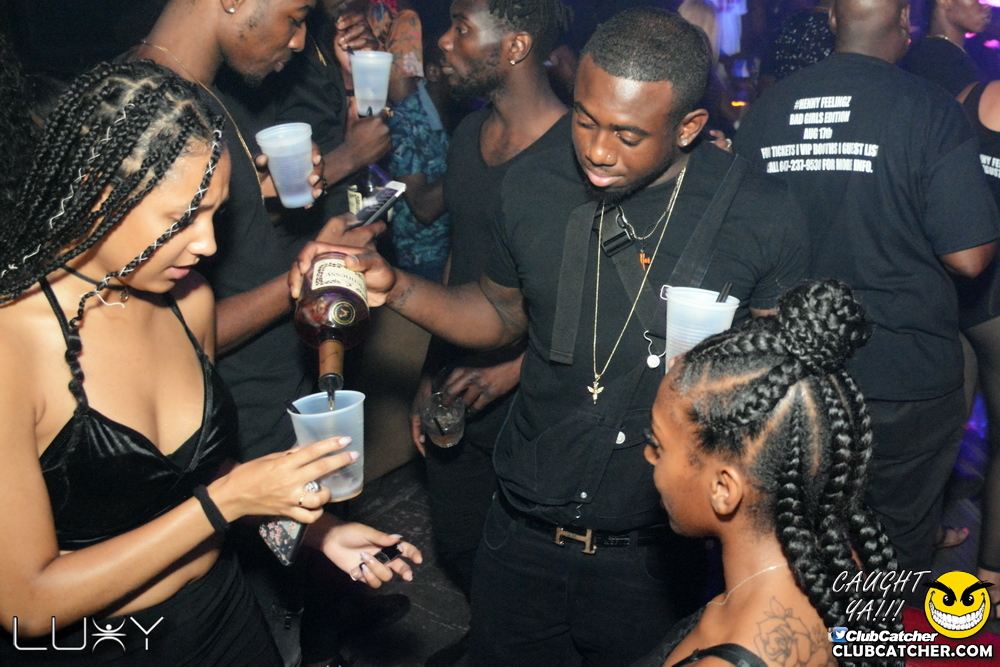 Luxy nightclub photo 119 - August 10th, 2018