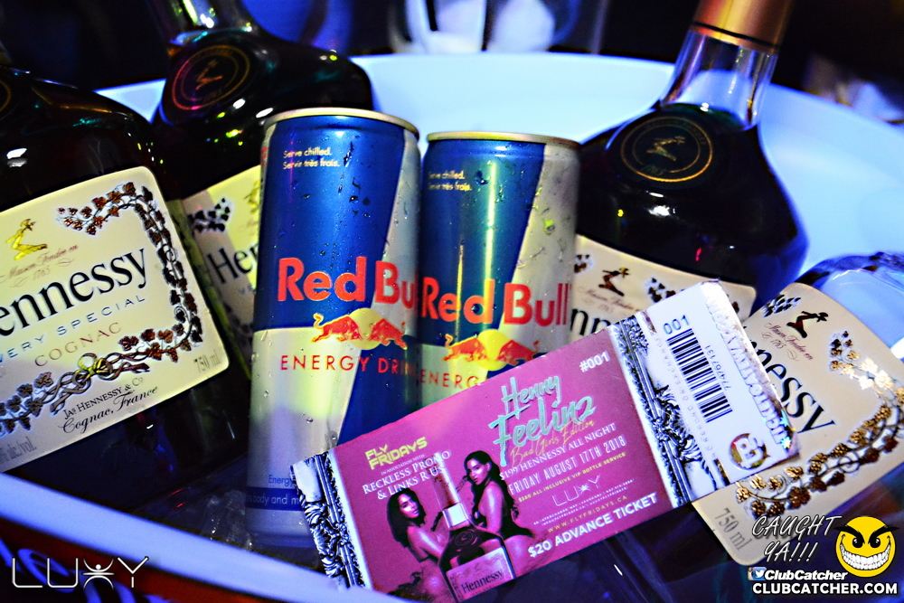 Luxy nightclub photo 120 - August 10th, 2018