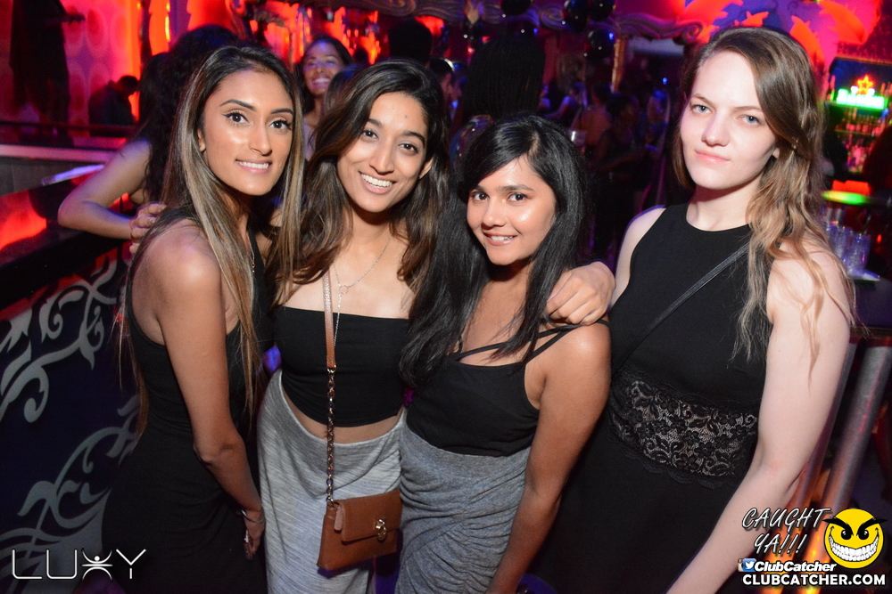 Luxy nightclub photo 121 - August 10th, 2018