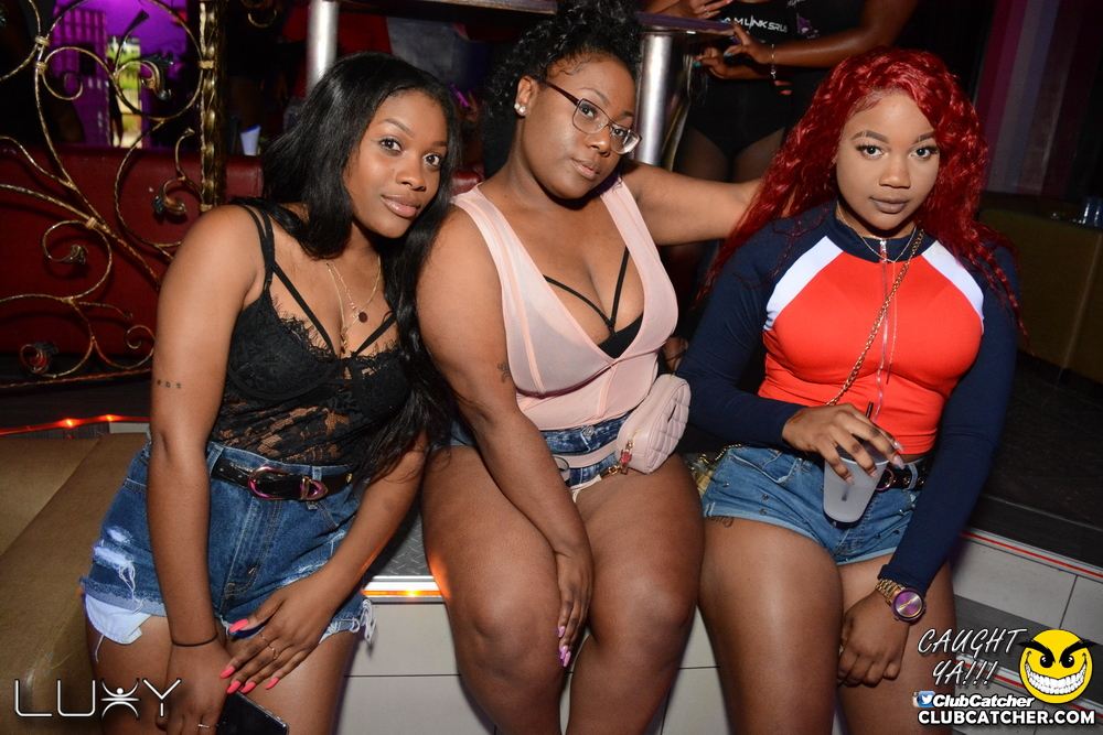 Luxy nightclub photo 122 - August 10th, 2018