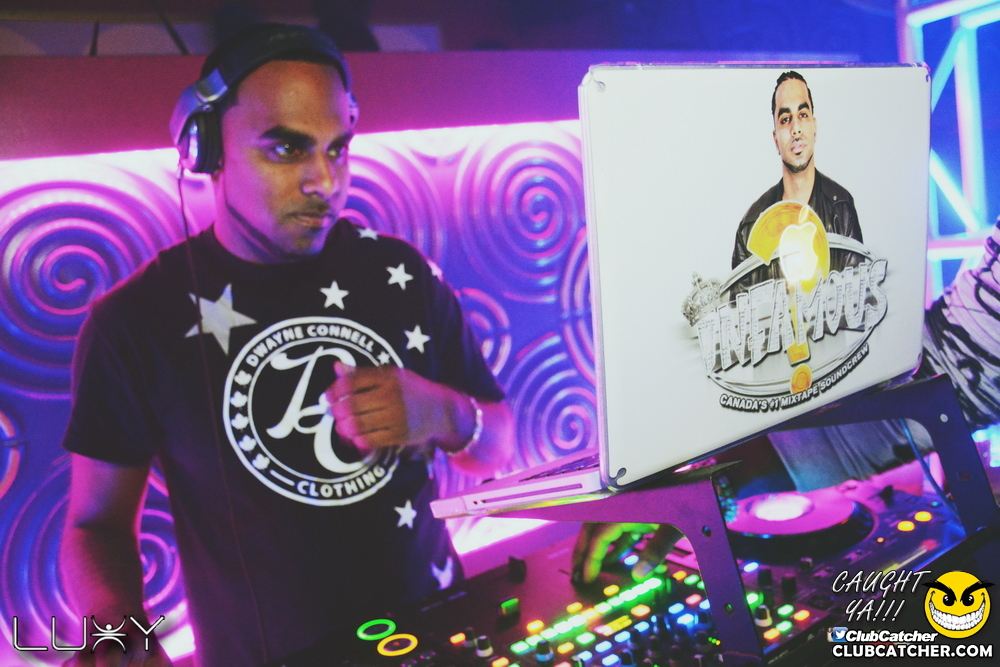 Luxy nightclub photo 123 - August 10th, 2018