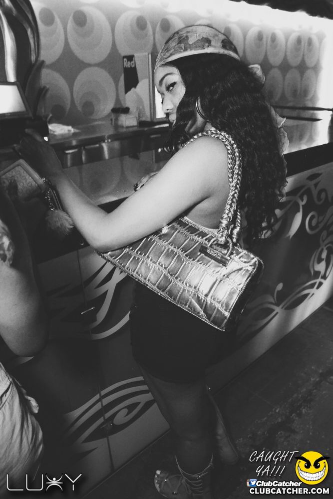 Luxy nightclub photo 124 - August 10th, 2018