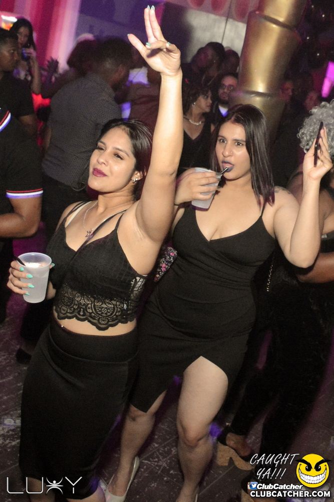 Luxy nightclub photo 125 - August 10th, 2018