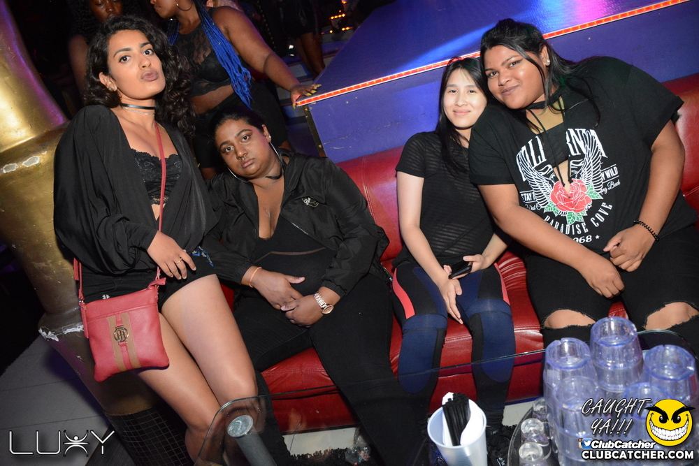 Luxy nightclub photo 126 - August 10th, 2018