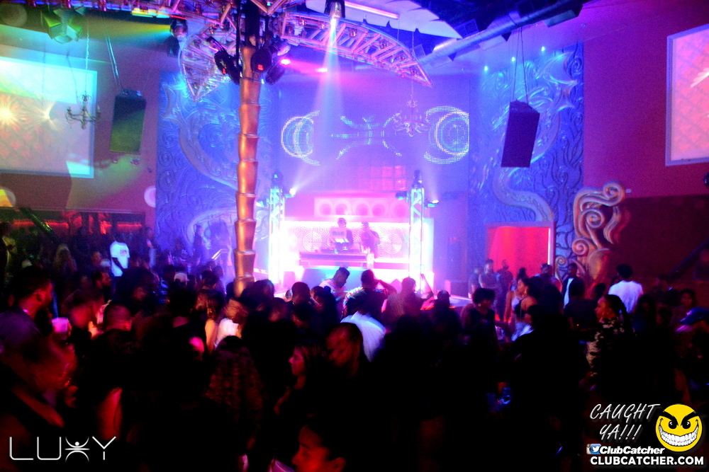 Luxy nightclub photo 127 - August 10th, 2018