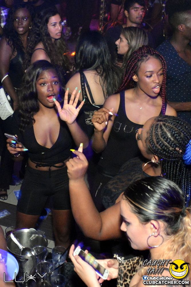 Luxy nightclub photo 130 - August 10th, 2018