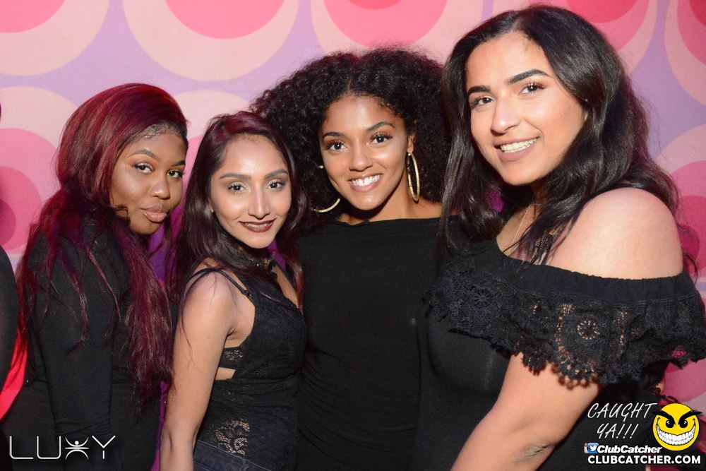 Luxy nightclub photo 135 - August 10th, 2018