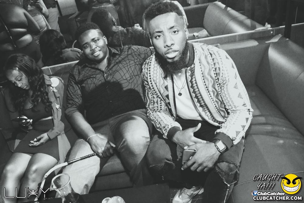 Luxy nightclub photo 136 - August 10th, 2018