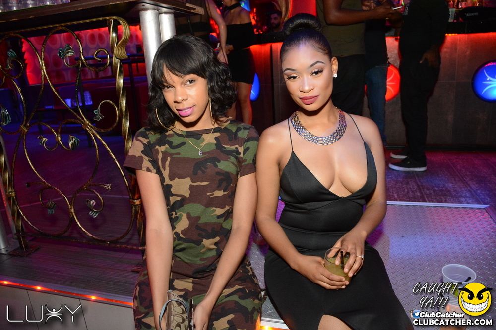 Luxy nightclub photo 137 - August 10th, 2018