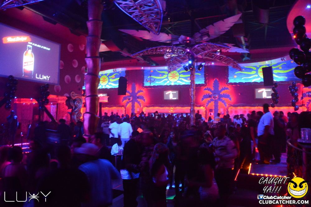 Luxy nightclub photo 138 - August 10th, 2018