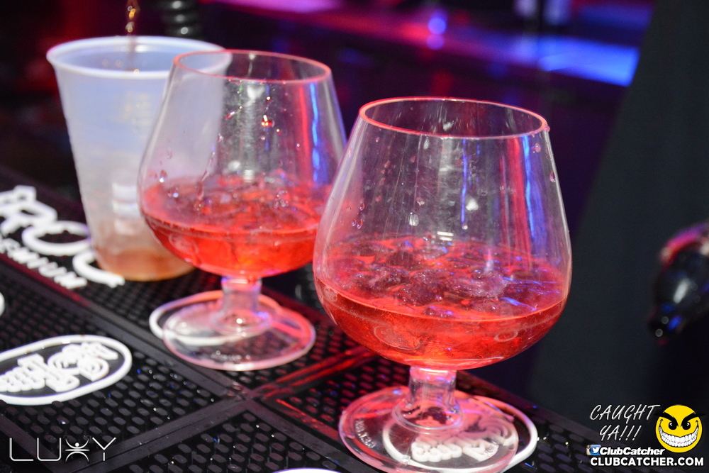 Luxy nightclub photo 140 - August 10th, 2018