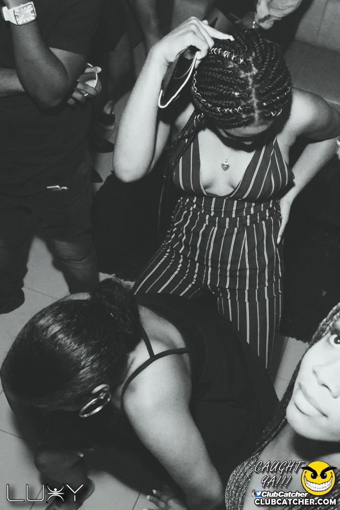 Luxy nightclub photo 145 - August 10th, 2018