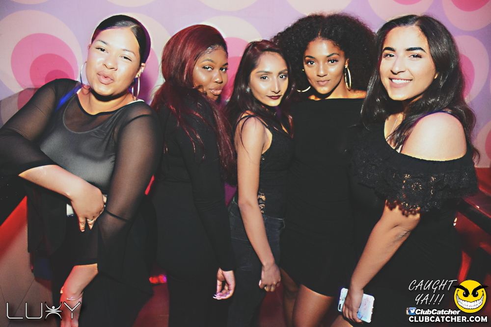 Luxy nightclub photo 146 - August 10th, 2018