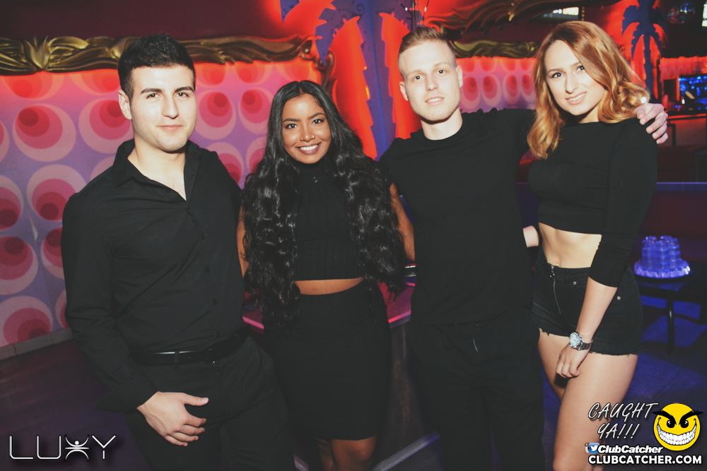 Luxy nightclub photo 149 - August 10th, 2018