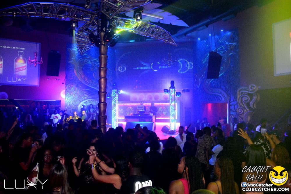 Luxy nightclub photo 150 - August 10th, 2018