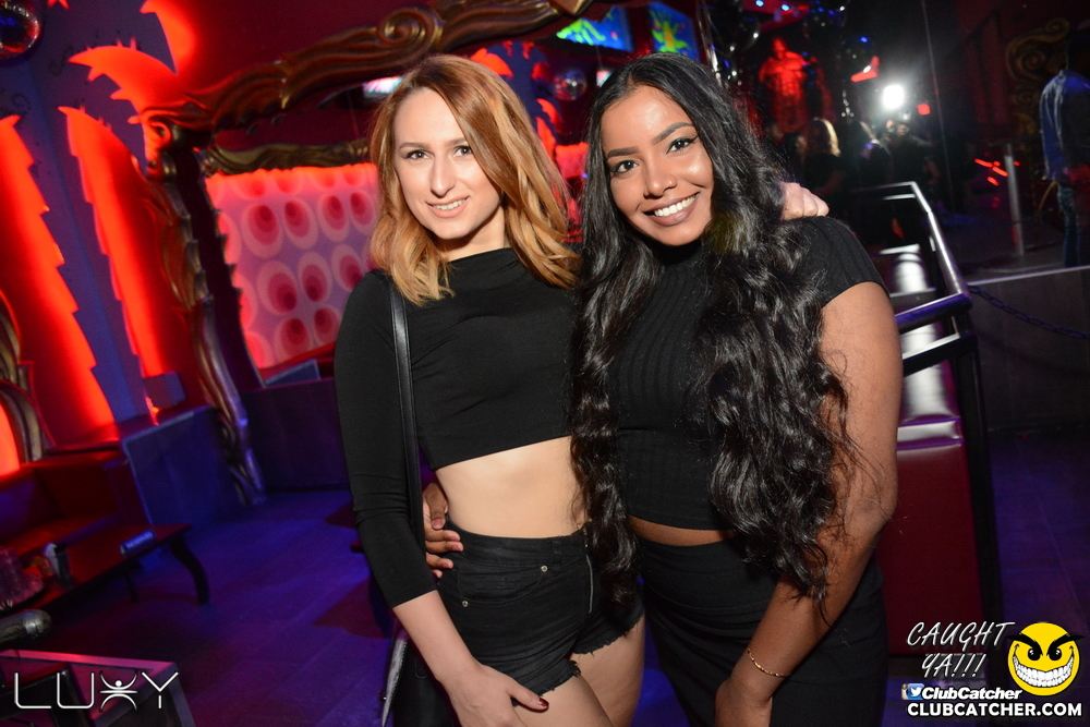 Luxy nightclub photo 152 - August 10th, 2018