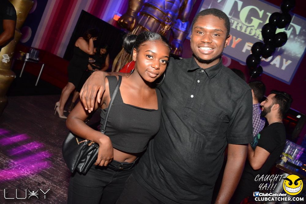 Luxy nightclub photo 153 - August 10th, 2018