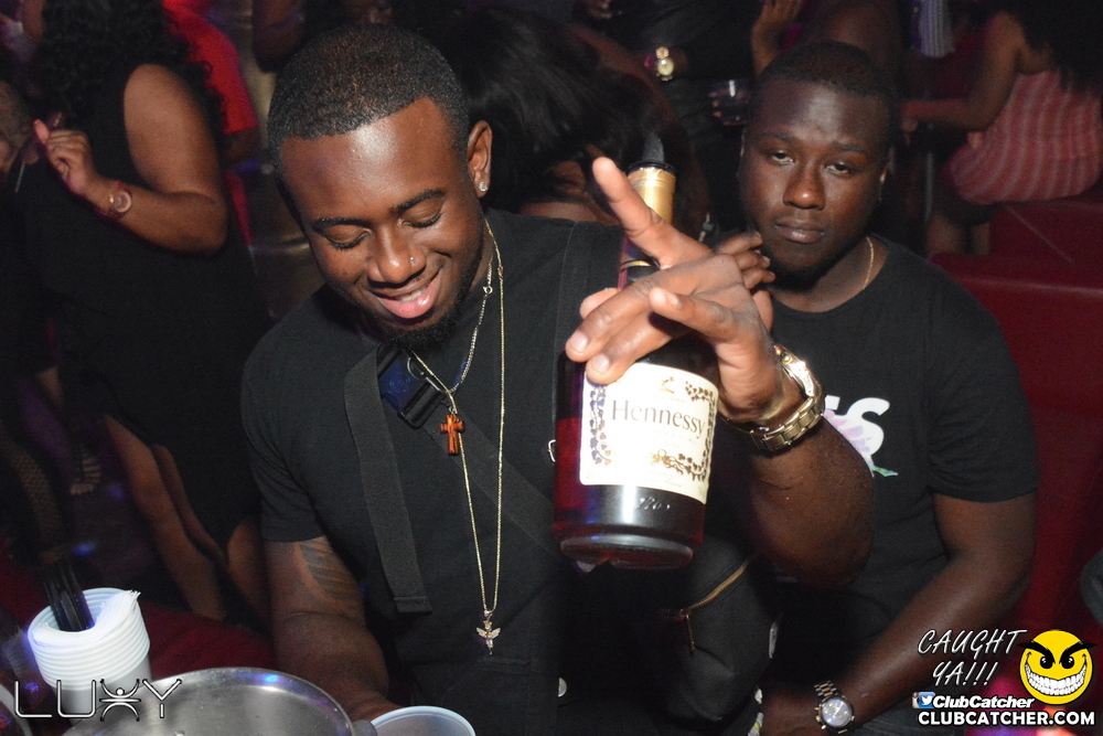 Luxy nightclub photo 156 - August 10th, 2018