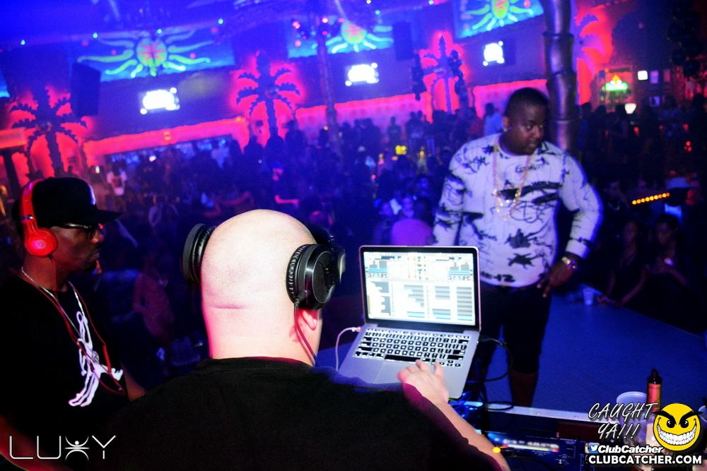 Luxy nightclub photo 157 - August 10th, 2018