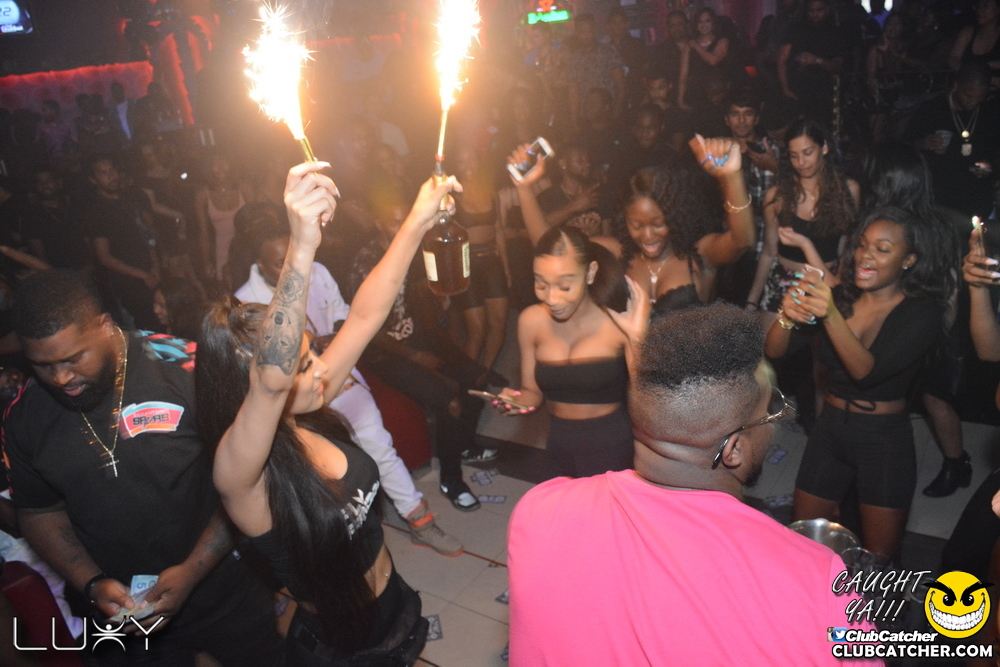 Luxy nightclub photo 159 - August 10th, 2018