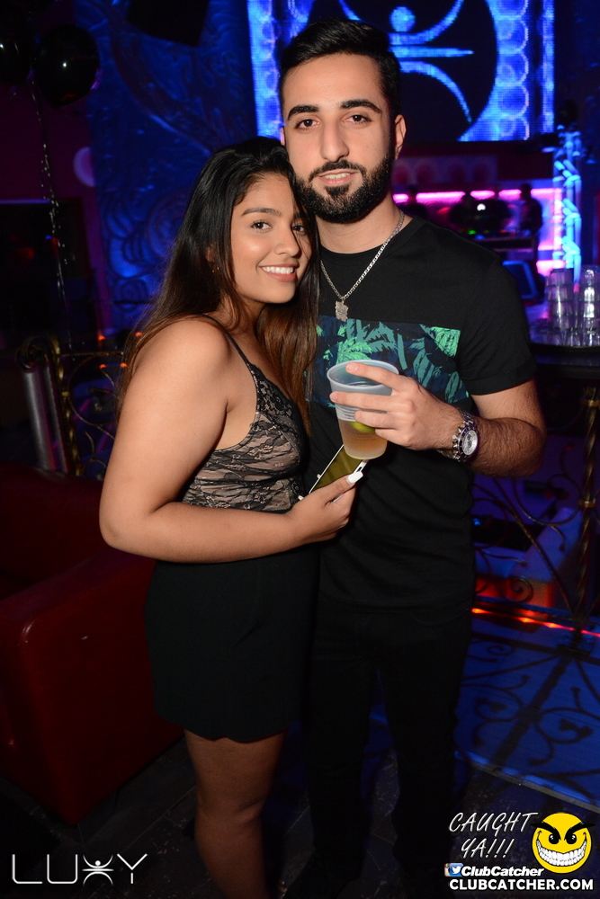 Luxy nightclub photo 17 - August 10th, 2018