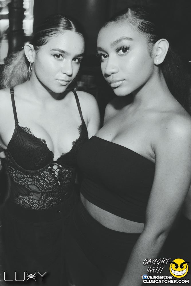 Luxy nightclub photo 162 - August 10th, 2018