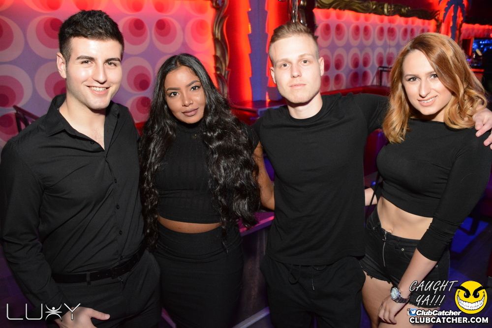Luxy nightclub photo 166 - August 10th, 2018