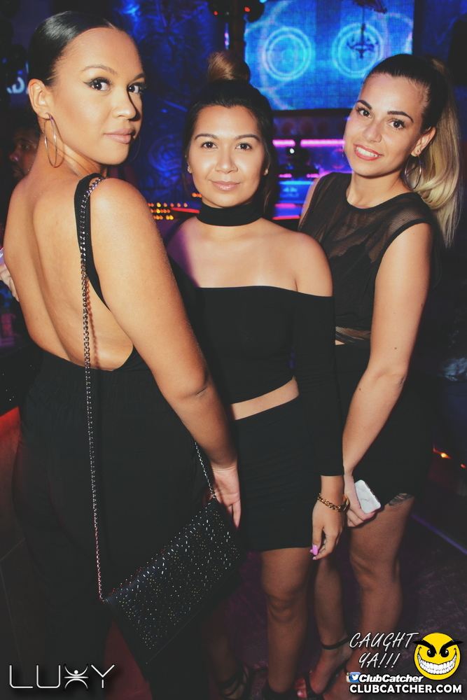 Luxy nightclub photo 167 - August 10th, 2018