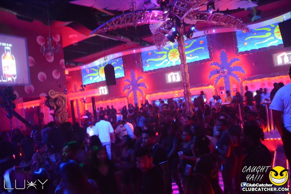 Luxy nightclub photo 169 - August 10th, 2018