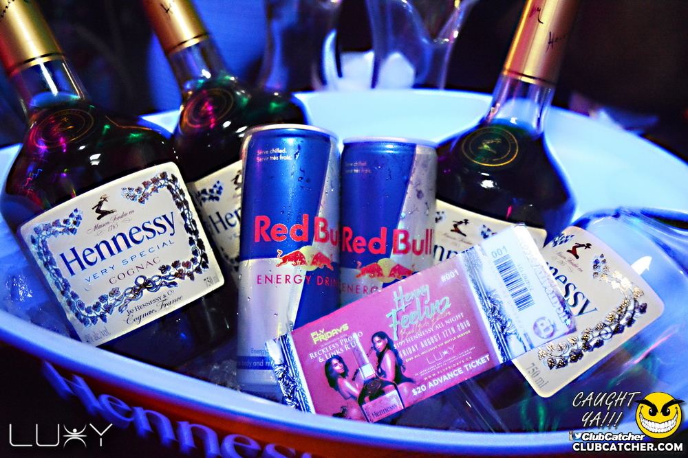 Luxy nightclub photo 18 - August 10th, 2018