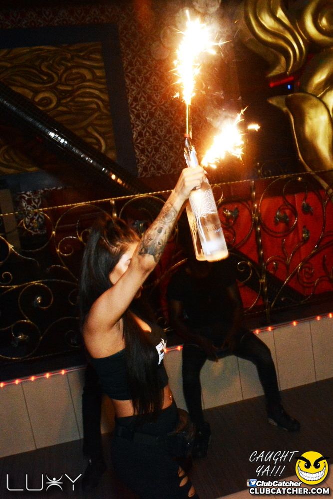 Luxy nightclub photo 171 - August 10th, 2018
