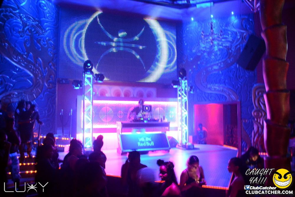 Luxy nightclub photo 176 - August 10th, 2018