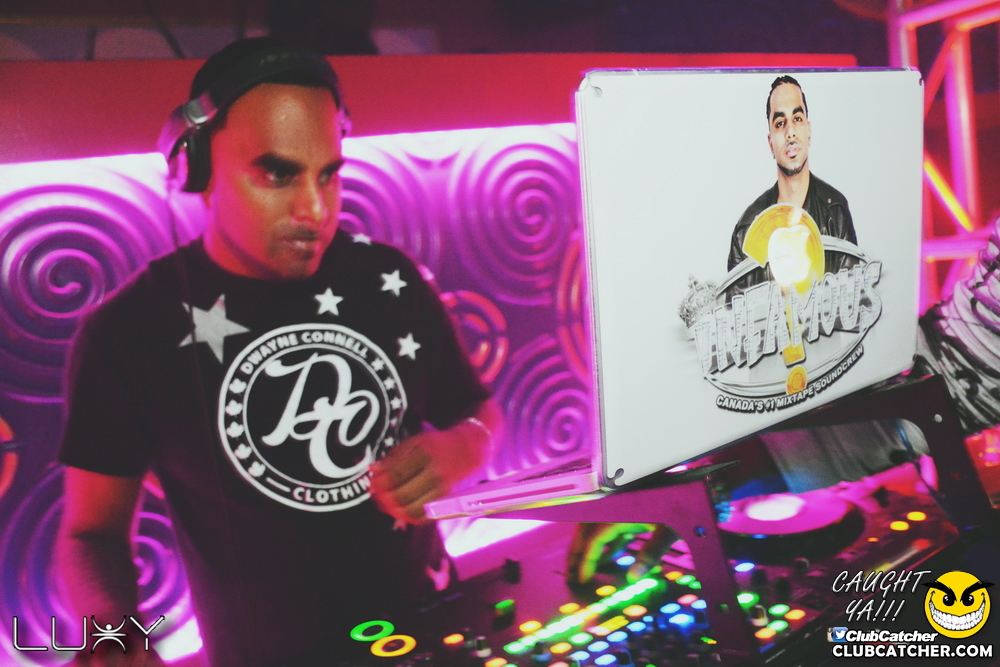 Luxy nightclub photo 179 - August 10th, 2018