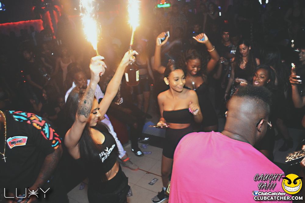 Luxy nightclub photo 180 - August 10th, 2018