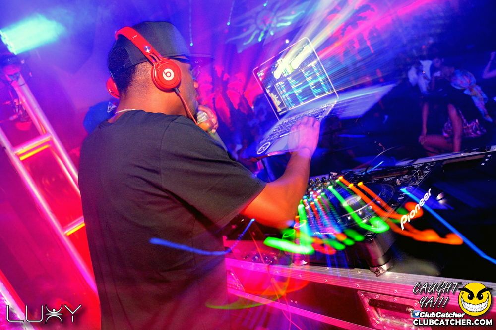 Luxy nightclub photo 181 - August 10th, 2018