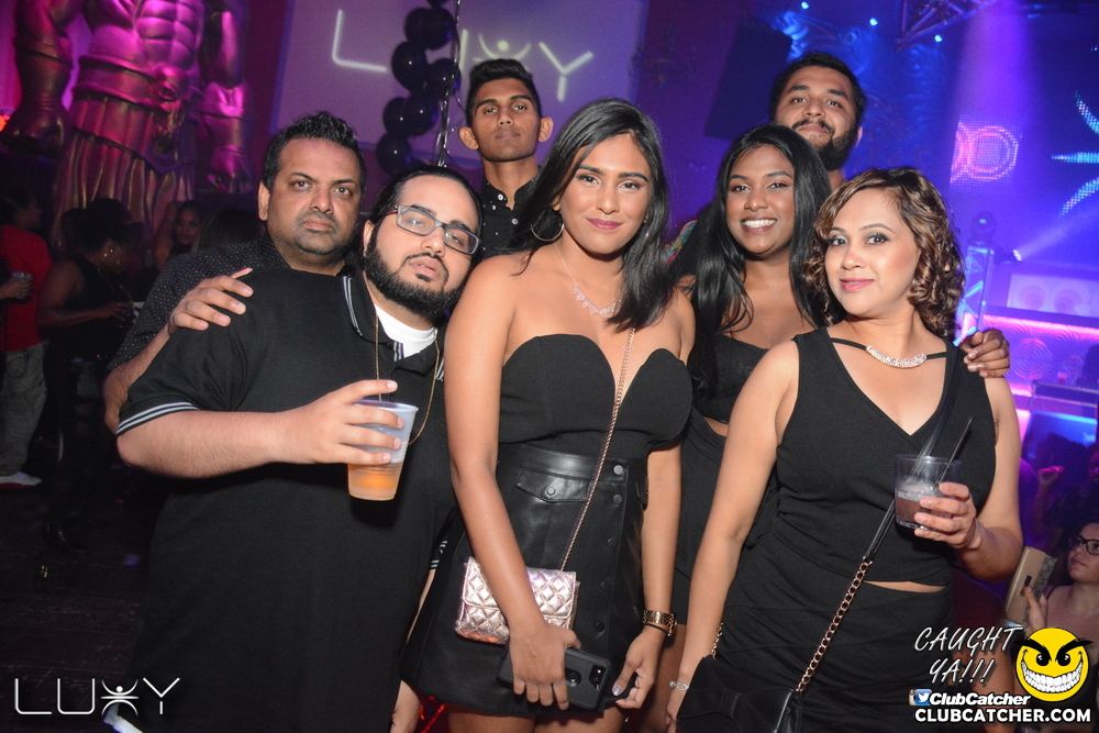 Luxy nightclub photo 21 - August 10th, 2018