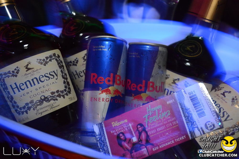 Luxy nightclub photo 22 - August 10th, 2018