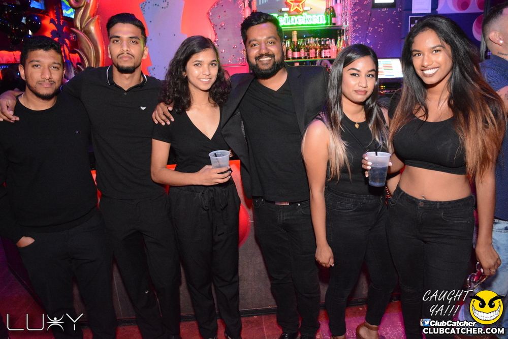 Luxy nightclub photo 24 - August 10th, 2018
