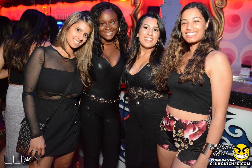 Luxy nightclub photo 25 - August 10th, 2018