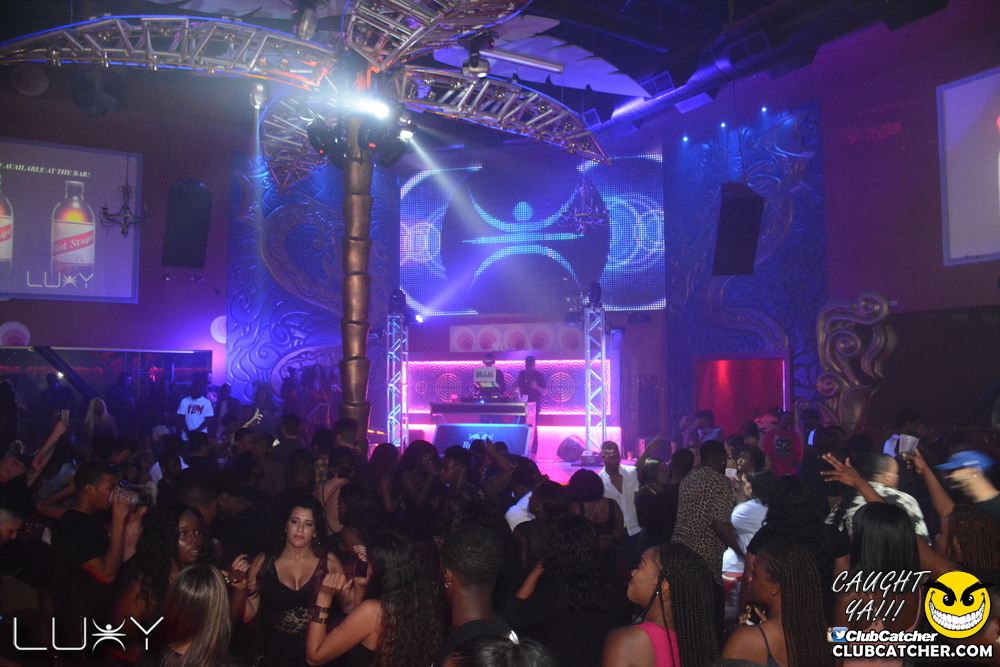 Luxy nightclub photo 26 - August 10th, 2018