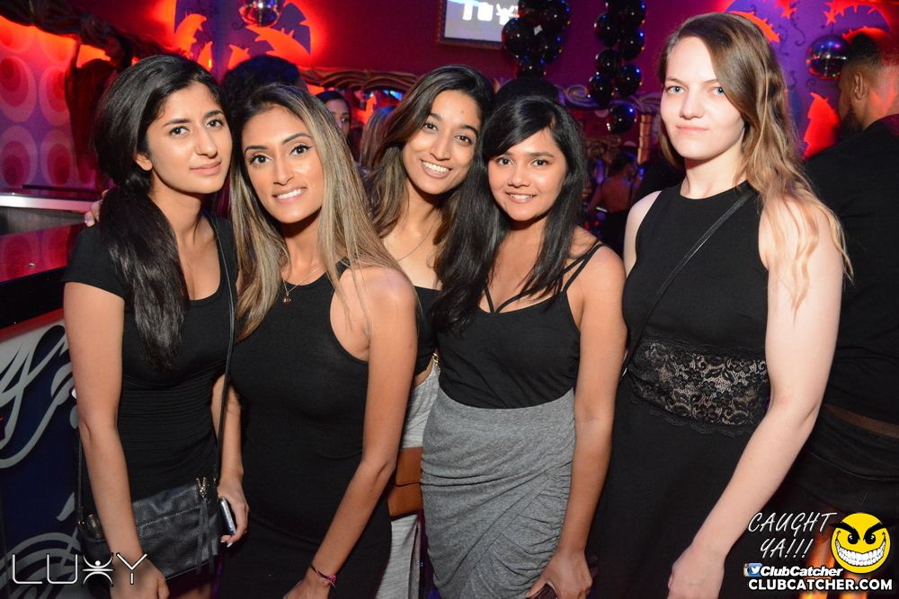 Luxy nightclub photo 29 - August 10th, 2018