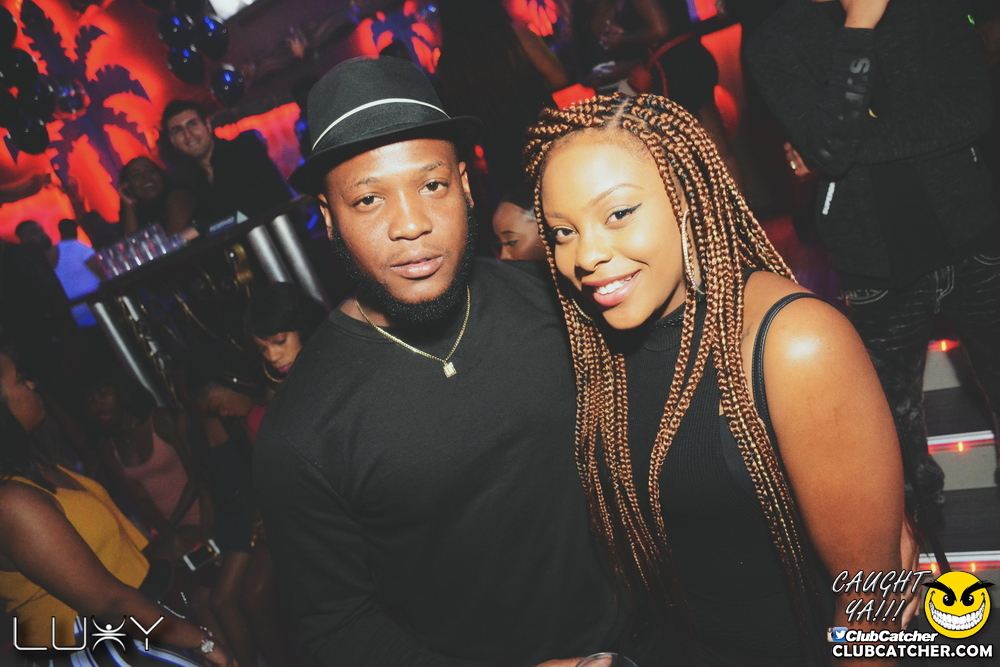 Luxy nightclub photo 30 - August 10th, 2018