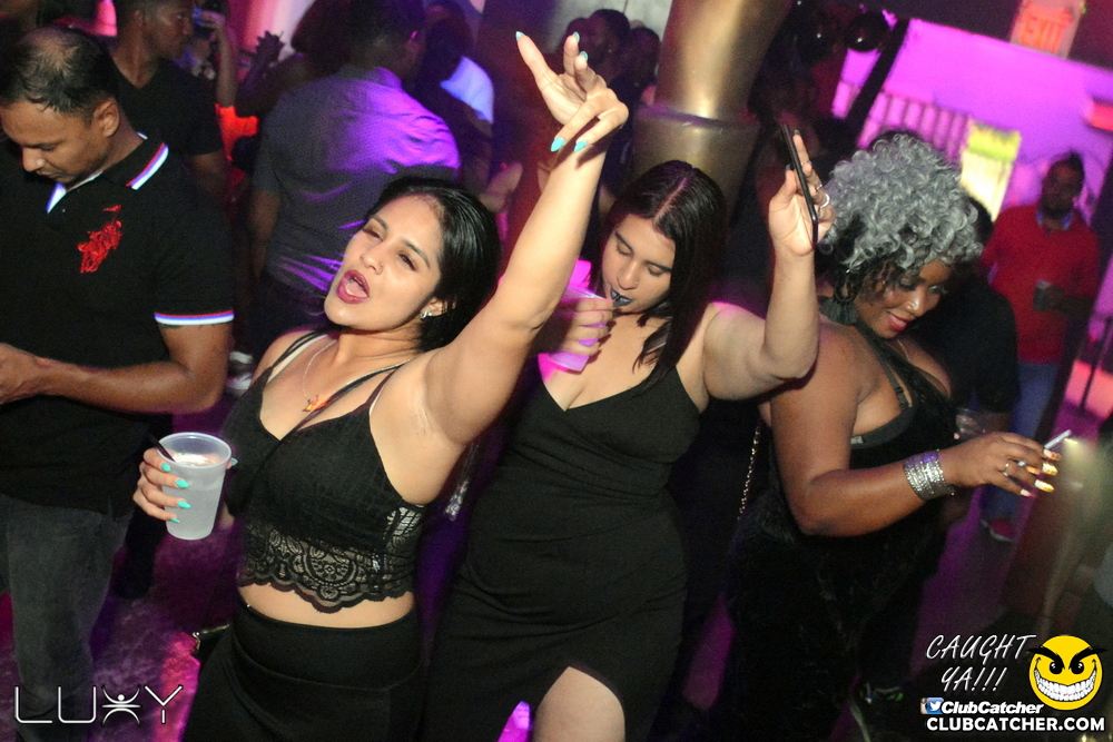 Luxy nightclub photo 32 - August 10th, 2018