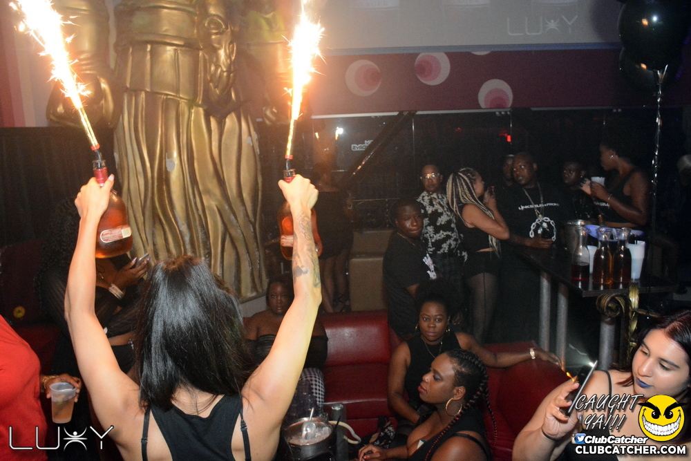 Luxy nightclub photo 34 - August 10th, 2018