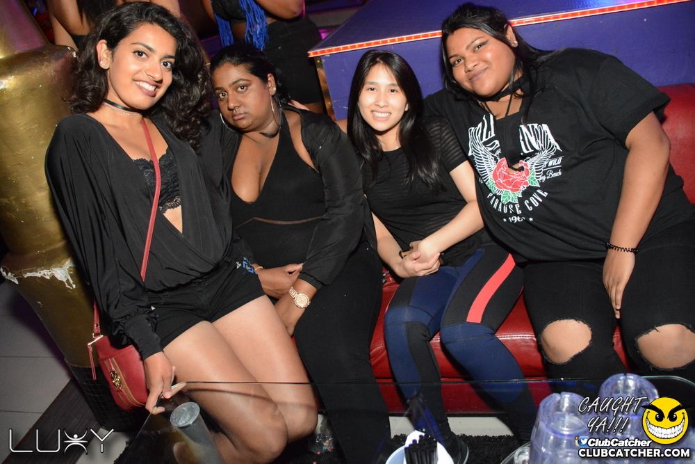 Luxy nightclub photo 35 - August 10th, 2018