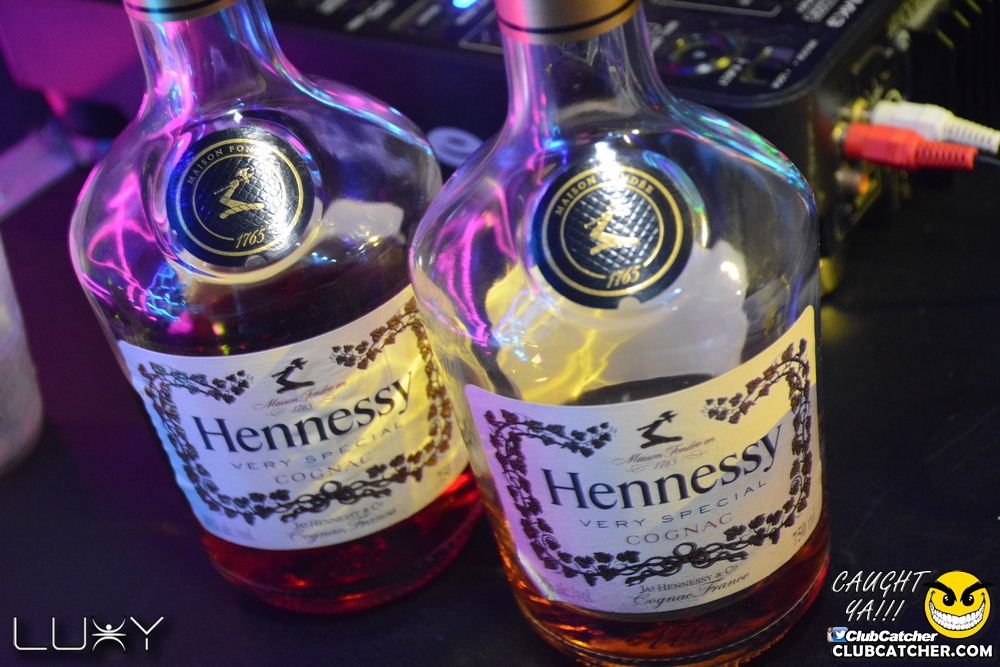 Luxy nightclub photo 36 - August 10th, 2018