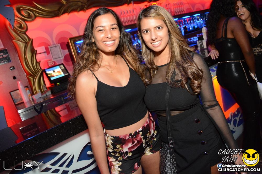 Luxy nightclub photo 37 - August 10th, 2018