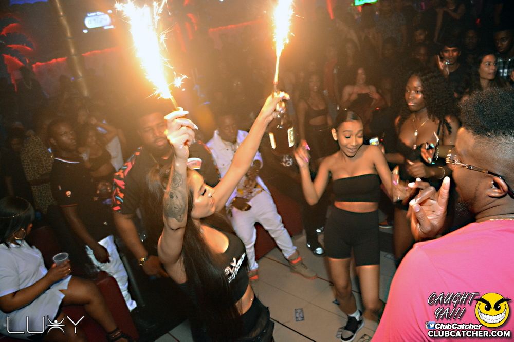 Luxy nightclub photo 38 - August 10th, 2018
